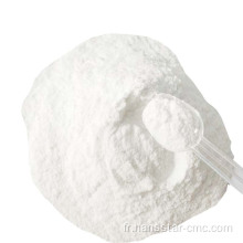 Papinage chimiques CMC carboxyméthyl-cellulose